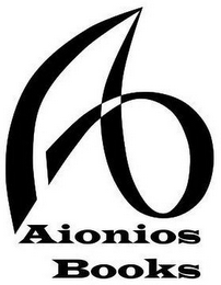 AB AIONIOS BOOKS