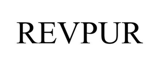 REVPUR