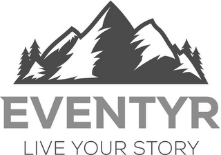 EVENTYR, LIVE YOUR STORY