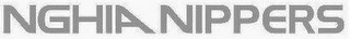 NGHIA NIPPERS