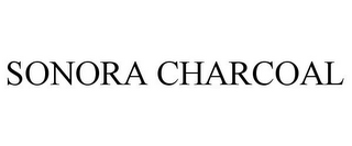 SONORA CHARCOAL