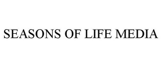 SEASONS OF LIFE MEDIA