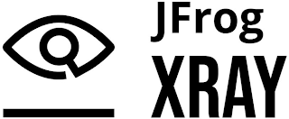 JFROG XRAY