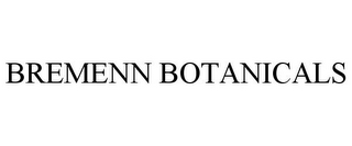 BREMENN BOTANICALS