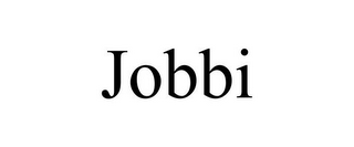 JOBBI