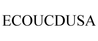 ECOUCDUSA