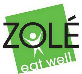 ZOLÉ EAT WELL