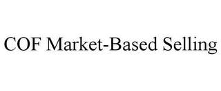 COF MARKET-BASED SELLING