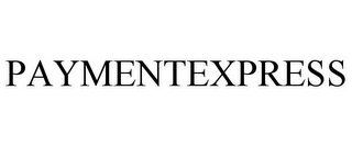 PAYMENTEXPRESS