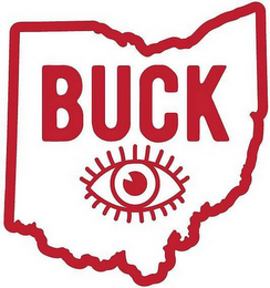 BUCK EYE