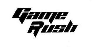 GAME RUSH