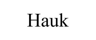 HAUK