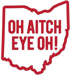 OH AITCH EYE OH!