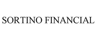 SORTINO FINANCIAL