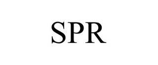 SPR