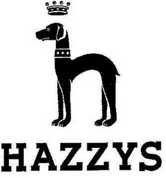 HAZZYS