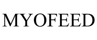 MYOFEED