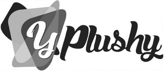 YPLUSHY