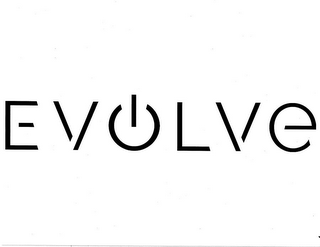 EVOLVE