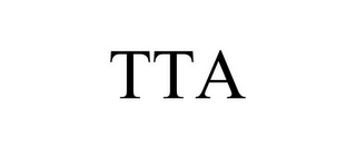 TTA