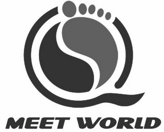 Q MEET WORLD