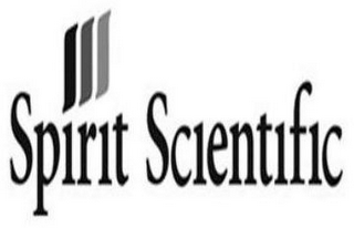 SPIRIT SCIENTIFIC