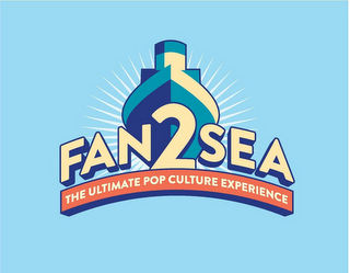 FAN2SEA THE ULTIMATE POP CULTURE EXPERIENCE