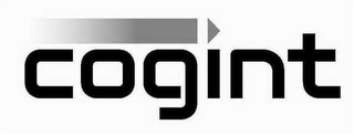 COGINT