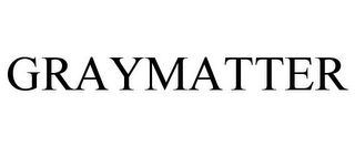 GRAYMATTER