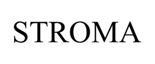 STROMA