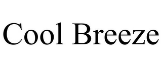 COOL BREEZE