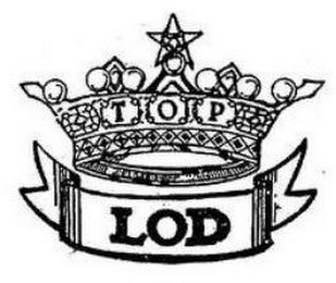 TOP LOD