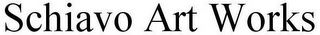 SCHIAVO ART WORKS