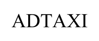 ADTAXI