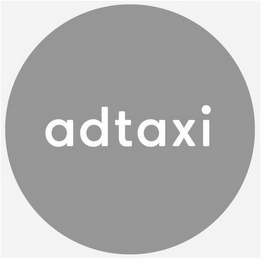 ADTAXI