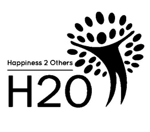 H2O HAPPINESS 2 OTHERS