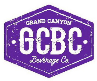 GCBC GRAND CANYON BEVERAGE CO.