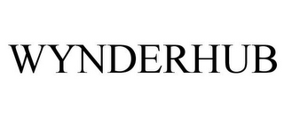 WYNDERHUB