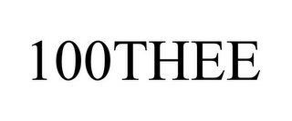 100THEE