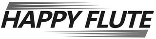HAPPY FLUTE