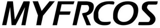 MYFRCOS