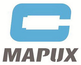 MAPUX C