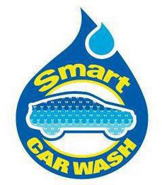 SMART CAR WASH