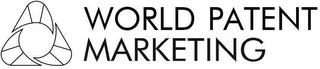 WORLD PATENT MARKETING