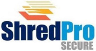 SHRED PRO SECURE