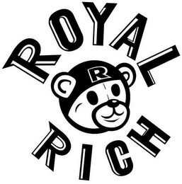 ROYAL RICH R