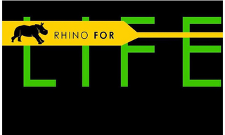 RHINOFORLIFE