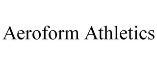 AEROFORM ATHLETICS