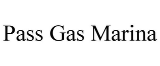 PASS GAS MARINA