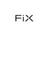 FIX